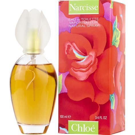 chloe perfume narcisse|chloe narcisse perfume discontinued.